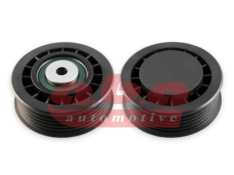 KAYIS GERGI RULMANI MERCEDES W201 W124 W210 W461 W140 W638 B901 B904 KANALLI-ABA 25750770-A6012000770