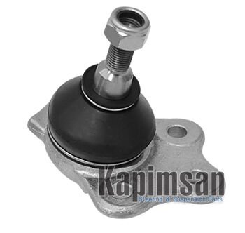 ROTİL ÖN SOL/SAĞ ALT DACIA DUSTER 10-KAPIMSAN 06-04500-401602308R