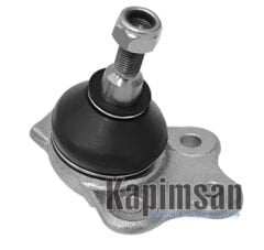 ROTİL ÖN SOL/SAĞ ALT DACIA DUSTER 10-KAPIMSAN 06-04500-401602308R