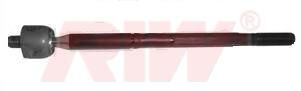 ROTMİLİ ÖN SOL/SAĞ TOYOTA RAV 4 III 05-RIW TO3839-4550342020