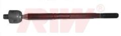 ROTMİLİ ÖN SOL/SAĞ TOYOTA RAV 4 III 05-RIW TO3839-4550342020