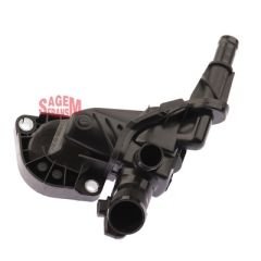 TERMOSTAT CLIO IV - SANDERO 0.9 - 1.2 TCE 83C-SAGEM 131190-110616064R