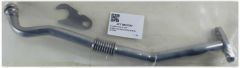 TURBO YAĞ GERİ DÖNÜŞ BORUSU TRANSİT V347-V348 2.4D 06-14 ARKA ÇEKER-AFT BR232250-6C1Q6K677CB-1372797