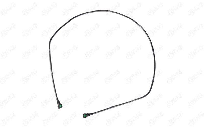 YAKIT BORUSU C3 II 1.6 HDi 9HJ DV6DTEDM -9HP DV6DTED-IBRAS 17531-1507.C6