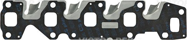 EGZOZ MANİFOLD CONTASI DOBLO-CORSA-IDEA-PANDA-PUNTO 1.3 JTD-V.REINZ 713632200-73500058-849219-850110-55569044