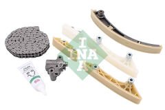 EKSANTRİK ZINCIR SETI TRANSIT V184 01 06 100PS 120 PS-INA 559017610-KTYC1Q6M000A1A-T199203