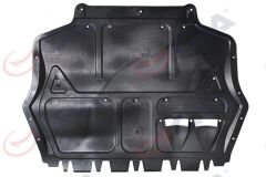 MOTOR ALT MUHAFAZA BÜYÜK JETTA 2010-GVA 9120348-5C0825237B