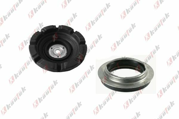 ÖN AMORTİSÖR TAKOZ BİLYA TRANSPORTER T5-T6 04-KAUTEK-7H0412249A-7E0412249-7E0412331
