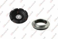 ÖN AMORTİSÖR TAKOZ BİLYA TRANSPORTER T5-T6 04-KAUTEK-7H0412249A-7E0412249-7E0412331