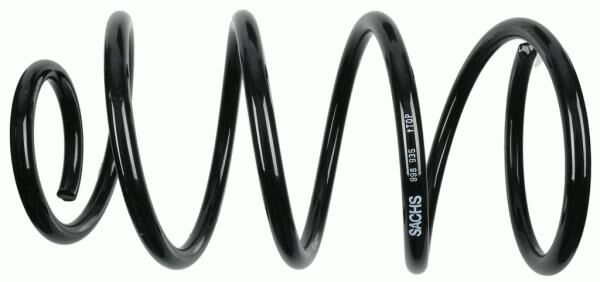 ÖN HELEZON YAYI FORD C MAX II 11 15 FOCUS III 11 15-SACHS-BV615310AEE-1708146-BV615310AEG