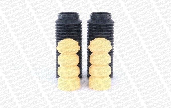 AMORTİSÖR TAKOZU ARKA KİT GRANDE PUNTO-MONROE PK018-55701429
