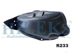 ARKA ÇAMURLUK DAVLUMBAZI SAĞ CLIO 98-06-HILEKS-7700410233