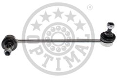 ASKI ROTU ON SOL MERCEDES VITO W638 96 03-OPTIMAL G7-1180-A6383230468