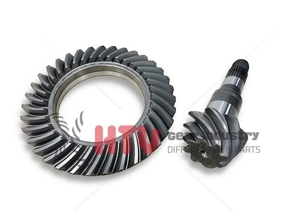 AYNA MAHRUTI DISLI TAKIMI 8x35 4.375 MERCEDES SPRINTER B901 B904 . VW LT 28-35-46-HTV 100-048-A9043500039-2D0525143N