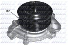 DEVIRDAIM POMPASI MERCEDES OM642 W203 W204 C209 C219 W211 W164 W463 W221 W639 B906-DOLZ M230-A6422001001