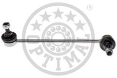 ASKI ROTU ON SAG MERCEDES VITO W638 96 03-OPTIMAL G7-1181-A6383230568