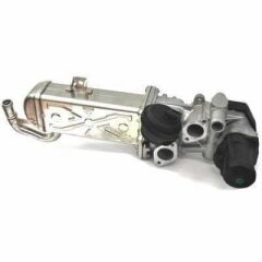 EGR VALFİ SOĞUTUCU CADDY-JETTA-GOLF6-PASSAT-SUPERB-OCTAVIA-A3-LEON 09 1.6TDI CAYA-B-C-D-DELPHI EG10472-12B1-03L131512CF-03L131512DQ-03L131512AT