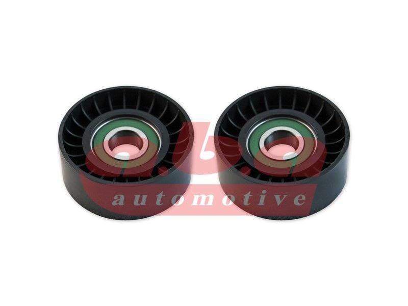 KAYIS GERGI RULMANI MERCEDES W202 W203 W204 W210 W211 W220 W463 W638 W639 B901 B906-ABA 25750370-A6462000570