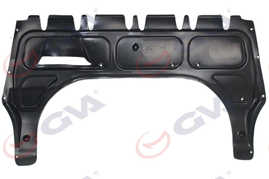 MOTOR ALT MUHAFAZA PLASTİK BENZİNLİ POLO-GVA 9120357-6Q0825237R