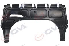 MOTOR ALT MUHAFAZA PLASTİK BENZİNLİ POLO-GVA 9120357-6Q0825237R