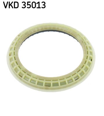ÖN AMORTİSÖR RULMANI TRANSIT V184 00-06 MONDEO 94-00 VOLVO S40 V40 95-04-SKF VKD35013-98BG3K099AC-1023332-30616825