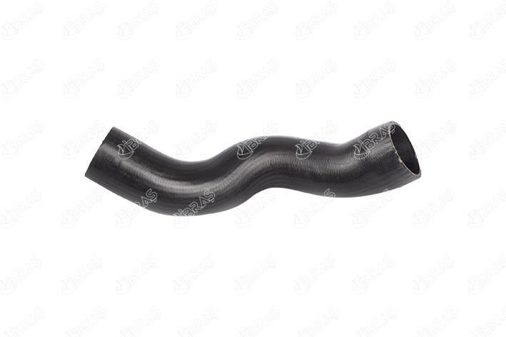 TURBO HORTUMU VOLVO S80 2.4D D5 2001-2006 XC90 D3 D5 2002-2014-IBRAS 31548-30680217
