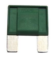 0600940 YASSI MAXİ SİGORTA 60 AMPER MAVİ-MTA 2574-7700807242