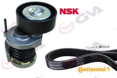 ALTERNATÖR GERGİ KİTİ KÜTÜKLÜ CADDY III 10 GOLF V-VI 07 PASSAT 05 1.6-2.0 TDİ 534016410-GVA 59A7508-038903315AD-038903315AG-038903315AN