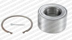 ARKA TEKER RULMANI NISSAN PRIMERA-X-TRAIL T30 4WD 43x79x45-SNR-43210AG000