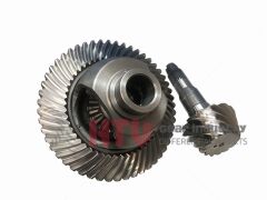 AYNA MAHRUTI KOMPLE 13x51 3.923 MERCEDES SPRINTER B906 . VW CRAFTER 30-35-50-HTV 100-082-A9063502523-0BA525021K