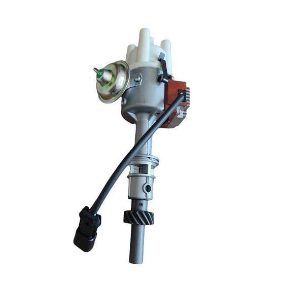 DİSTRİBÜTÖR KOMPLE DKS-M131-DOĞAN-SLX-KARTAL-SAHIN S-UNO 70 15 DİŞ DİKEY-AFT J1023660-7697394-7773443