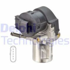 EGR VALFI MERCEDES OM642 W204 C218 W212 W221 W639-DELPHI EG10627-12B1-A6421401060
