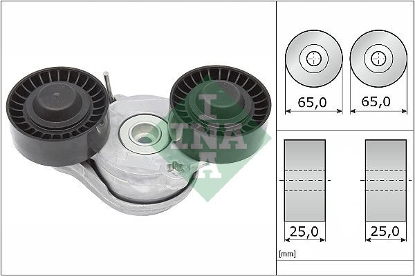 GERGI DISCOVERY SPORT L550 DISCOVERY 5 L462 R.R EVOQUE L538 L551 R.R SPORT 2 L494 R.R VELAR L560 JAGUAR E-PACE X540 F-PACE X761 XE X760 XF II X260-INA-LR114017-LR071712-T2H2425-T2H38134
