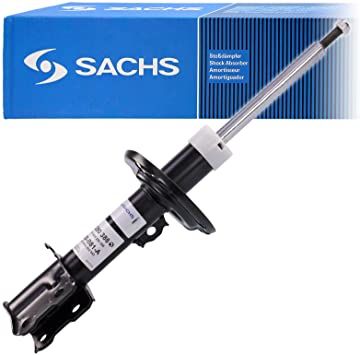 ÖN AMORTİSÖR SOL GAZLI CORSA C 00-06-SACHS 290386-72119117-344343