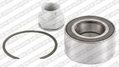 ÖN TEKER RULMANI FIAT PANDA 0.9-1.2-1.3 12-SNR R158.69-46531160-71714458
