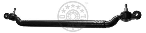 ORTA ROT BMW E34 1987 1996-OPTIMAL-32211138864