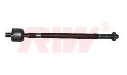 ROT MİLİ SAĞ-SOL VOLVO 340.36 75-91-RIW VO3012-3268829