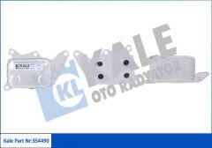 YAĞ SOĞUTUCU C4 I-C5 III-DS4-DS5-JUMPY-C-MAX-FOCUS II-III-GALAX Y-KUGA-MONDEO IV-S-MAX-P307-P308-KALE-1103.P7-1103.T5-3648915-11427546279
