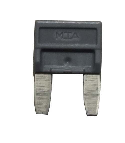 0600130 MİNİ YASSI SİGORTA 10 AMPER KIRMIZI-MTA 2566-7703297154