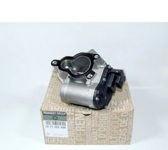 796674 EGR VALFİ MASTER III-LGN III-TRAFIC-VIVARO-QASHQAI M9R-M9T-MY 147105543R-147105543R-8200796674-147100385R