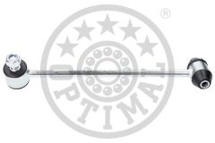 ASKI ROTU ARKA SAG MERCEDES W204 S204 C204 C218 X218 W212 S211 S212 X204-OPTIMAL G7-1244-A2043200489
