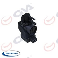 BASINÇ DÖNÜŞTÜRÜCÜ CLIO III-MODUS 05 1.5 DCİ-GVA 5314370-149566215R-8200946078