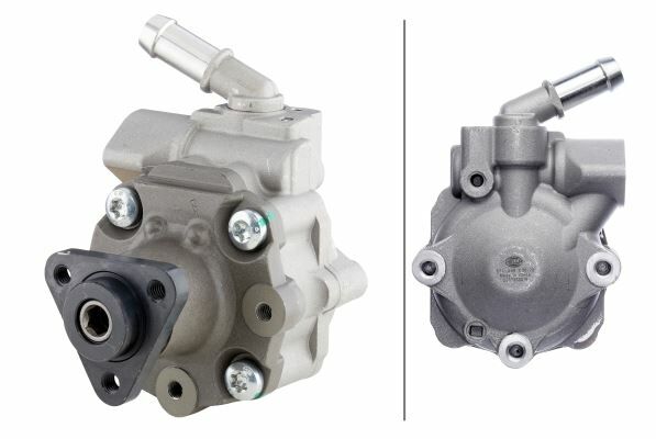 DİREKSİYON POMPASI VW-HELLA 8TL359000291