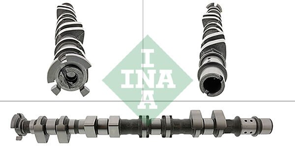 EKSANTRİK MİLİ EMME ASTRA J-CRUZE-INSIGNIA A-MOKKA-ZAFIRA C 1.6-1.8 16V A16XER-B16XER-D16XER-A18XER-INA-636113-55568390