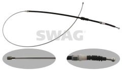 EL FREN TELLERİ ARKA SAĞ/SOL CADDY III PANEL VAN FEBI 37218-SWAG 30937218-2K09609721E-2K0609721F-2K0609721J