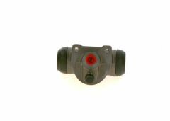 FREN SİLİNDİRİ ALBEA 1.2-1.3-1.6 20.6MM 0204116158-BOSCH F026002158-60809966-7757604