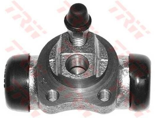 FREN SİLİNDİRİ COMBO 1.4-1.4 16V-1.7D 84-01 19.05mm-TRW BWD119-550153-90009594-90235422