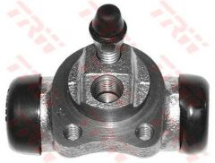 FREN SİLİNDİRİ COMBO 1.4-1.4 16V-1.7D 84-01 19.05mm-TRW BWD119-550153-90009594-90235422