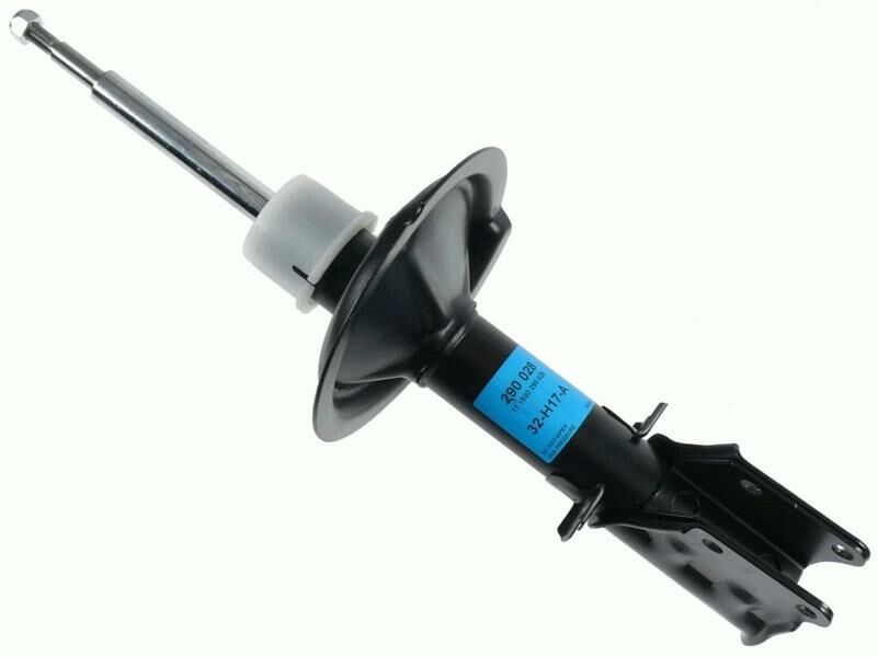ÖN AMORTİSÖR DOBLO 1.2-1.4-1.6 16V-1.3D-1.9JTD 01 PRATICO 1.4-1.3D-1.6D 10 GAZLI-SACHS-51772961-46812364-46791279