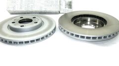 ÖN FREN DİSKİ RENAULT MEGANE IV 15 TALISMAN 15 DIŞ ÇAP:296MM K:26MM Y:44MM 5 DELİK-MY 402062000R-402062000R